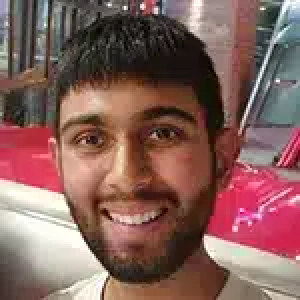 Picture of Aryan Jolly