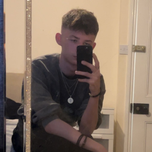 Picture of Brandon Andrew Donner