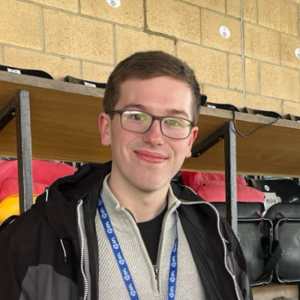 Picture of Jamie Johnson