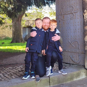 Picture of Ryan Whelan