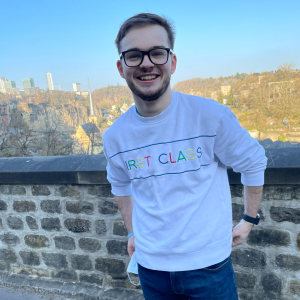 Picture of Alex James