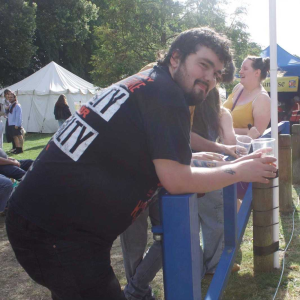 Picture of Chris O'Brien