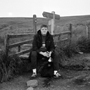 Picture of Alfie Felton-Glenn