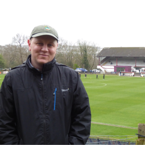 Picture of Louis Massingham Rowell